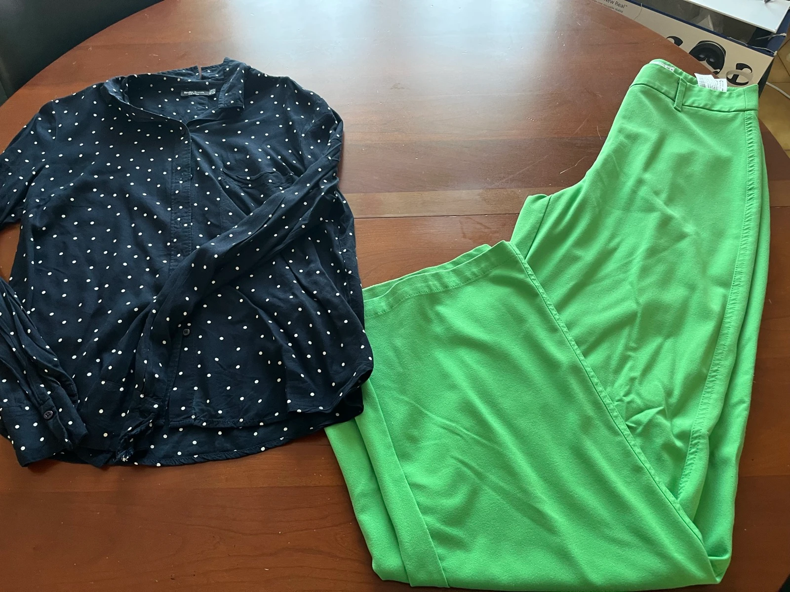 Lote de ropa. – photo 3
